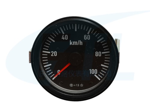 BJSM80-Aq Stepper Motor Speedometer