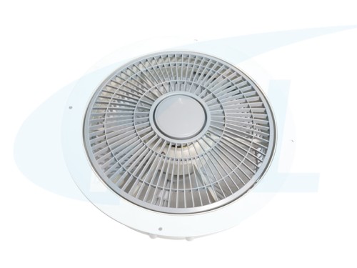 Cab fan (circular)