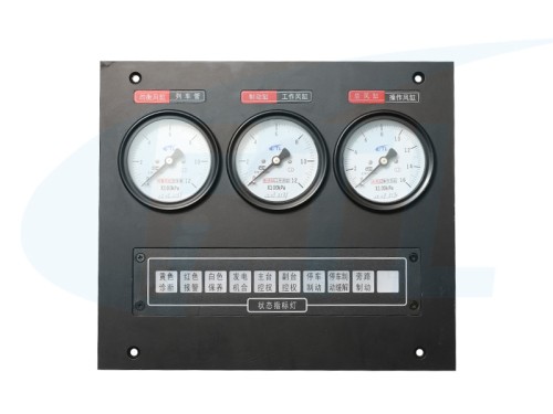 ZDZ1 multi-function instrument module