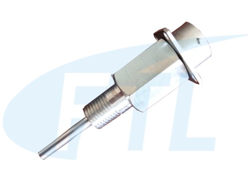 PT-1000 temperature transmitter