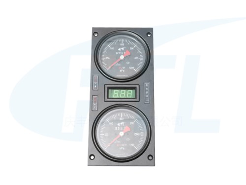 ZDY1 instrument combination module