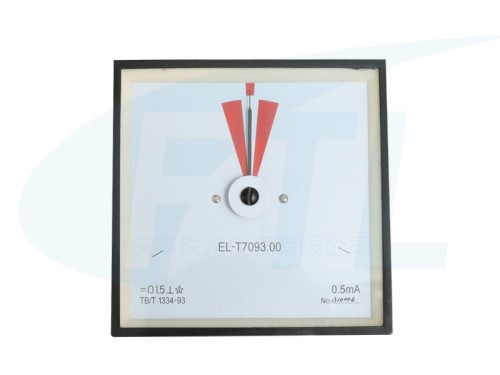 EL-T7093 Dial table